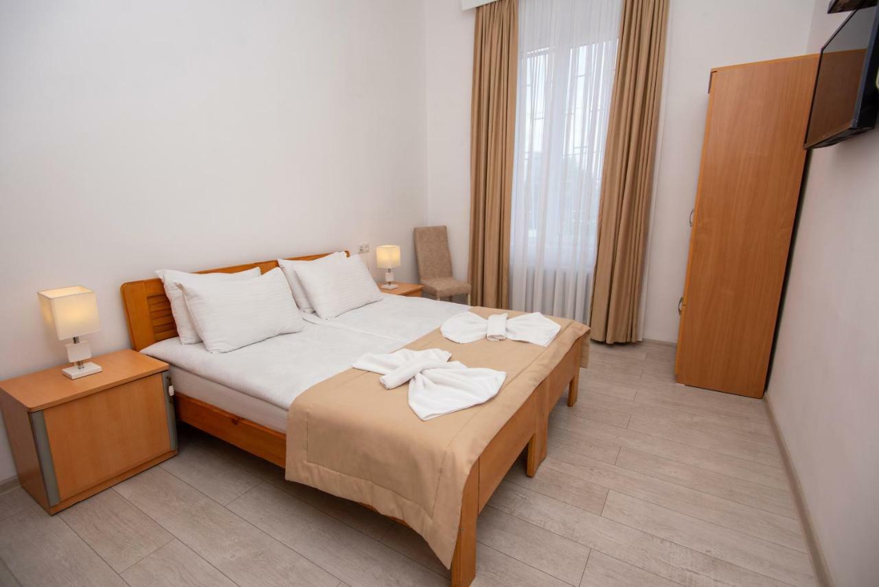 Lowell Hotel Tbilisi Exterior photo